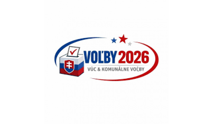 Voľby 2026  KOMUNÁLNE VOĽBY & VÚC